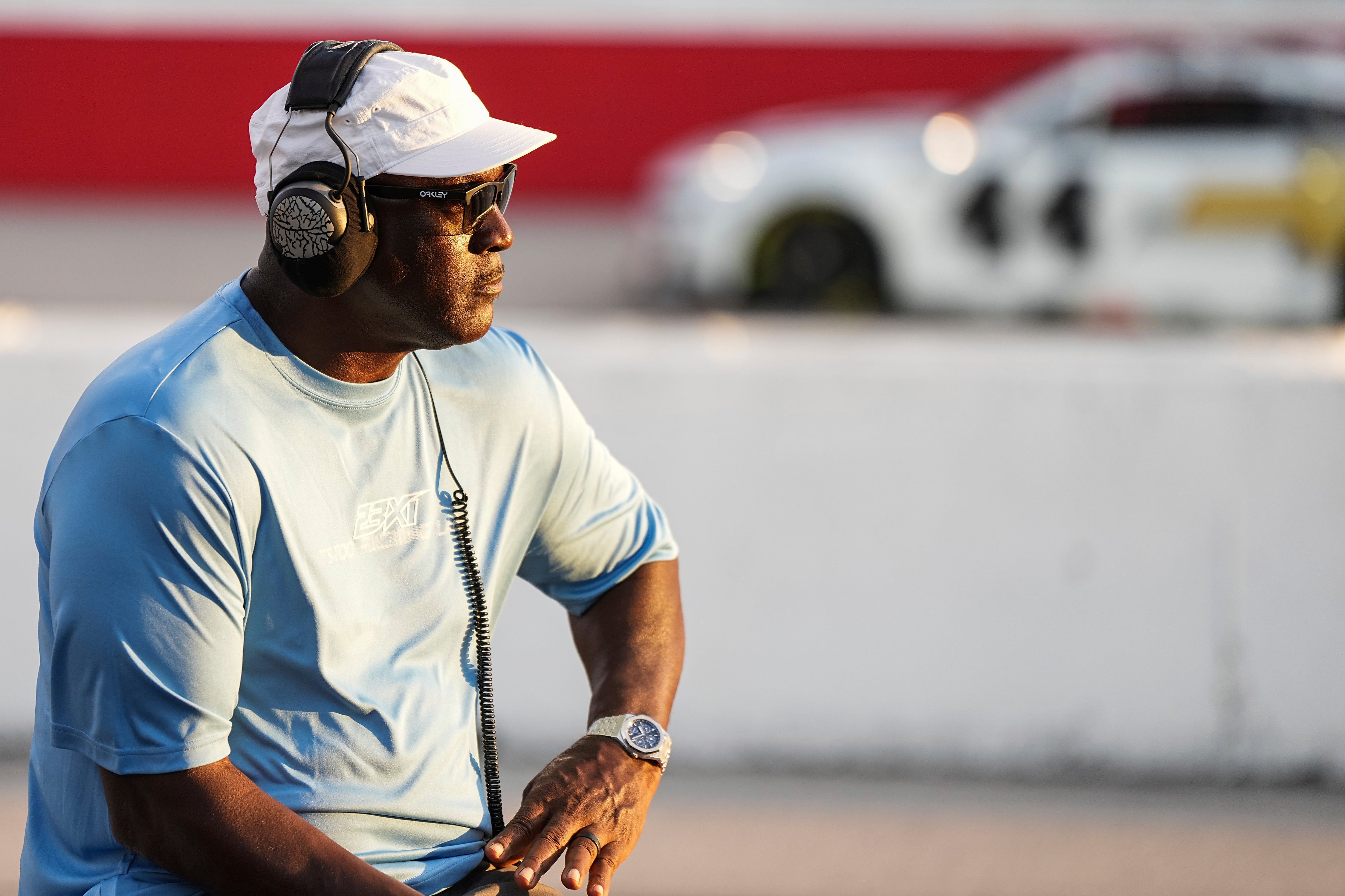 NASCAR-DEMANDA