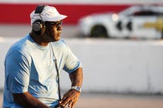 Escudería de Michael Jordan en NASCAR lucha por estatus de 'charter' en medio de demanda explosiva