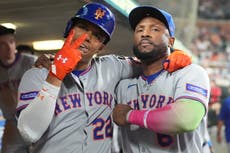 Temporada regular de MLB entra a sus últimas tres semanas: panorama de playoffs y premios