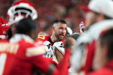 El dominio de Chiefs en el Oeste de la Americana enfrenta desafíos de Broncos, Chargers y Raiders