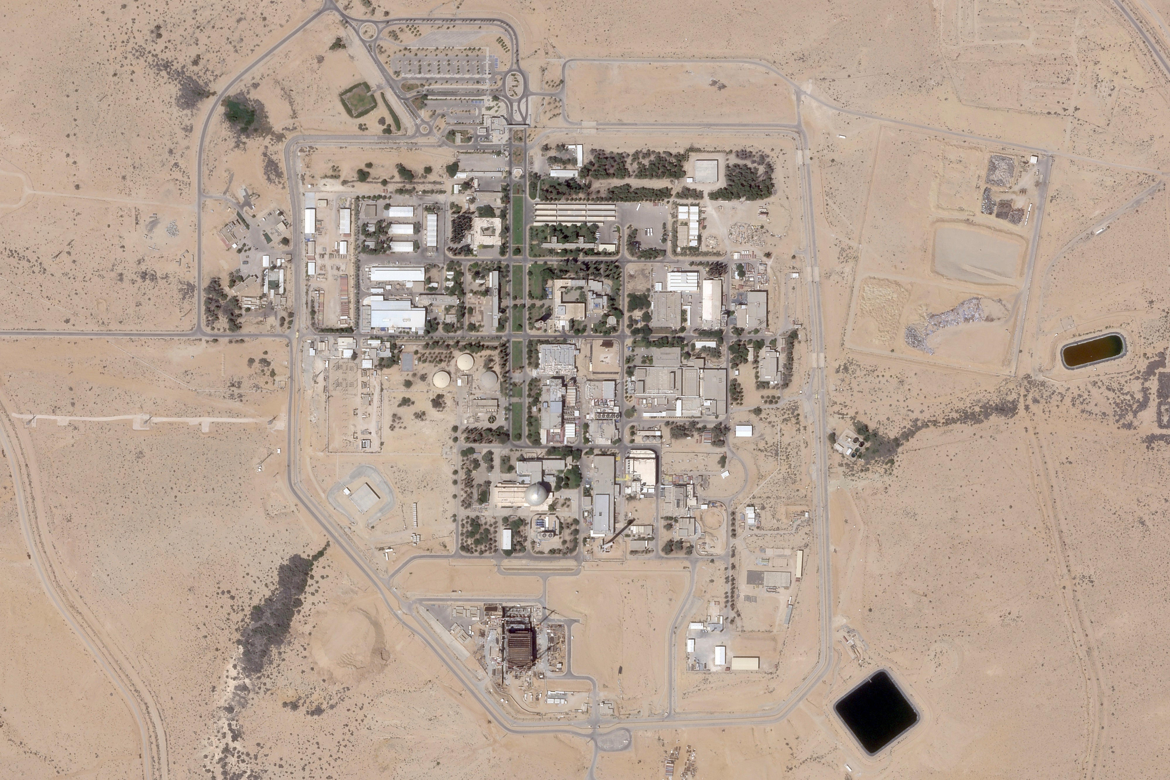 ISRAEL-NUCLEAR