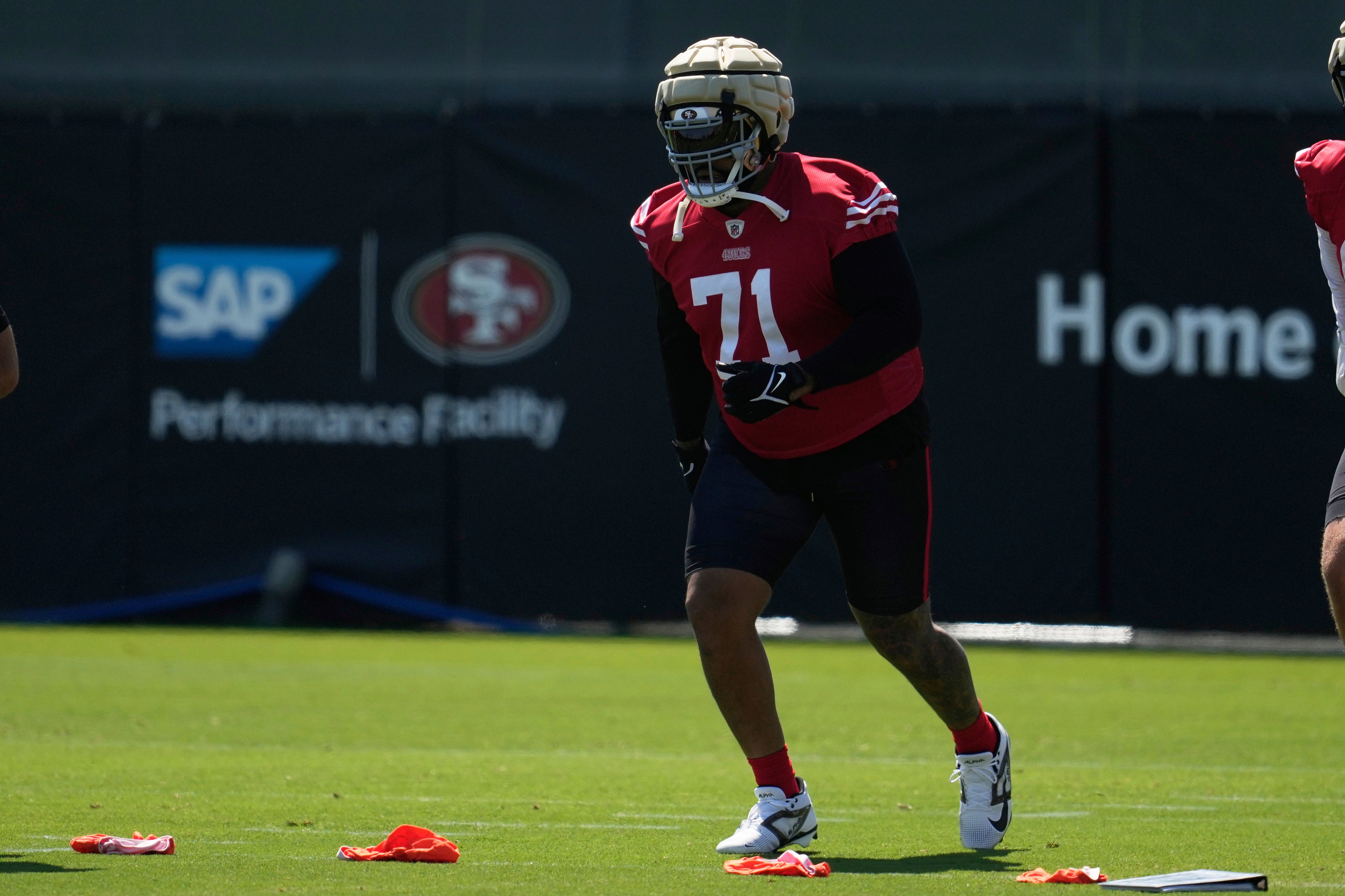 El Oeste de la Nacional luce para cualquiera: 49ers buscan redención y Rams enfrentan incertidumbre