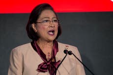 Trinidad y Tobago elogia ataque de EEUU contra bote de narcotraficantes en el Caribe