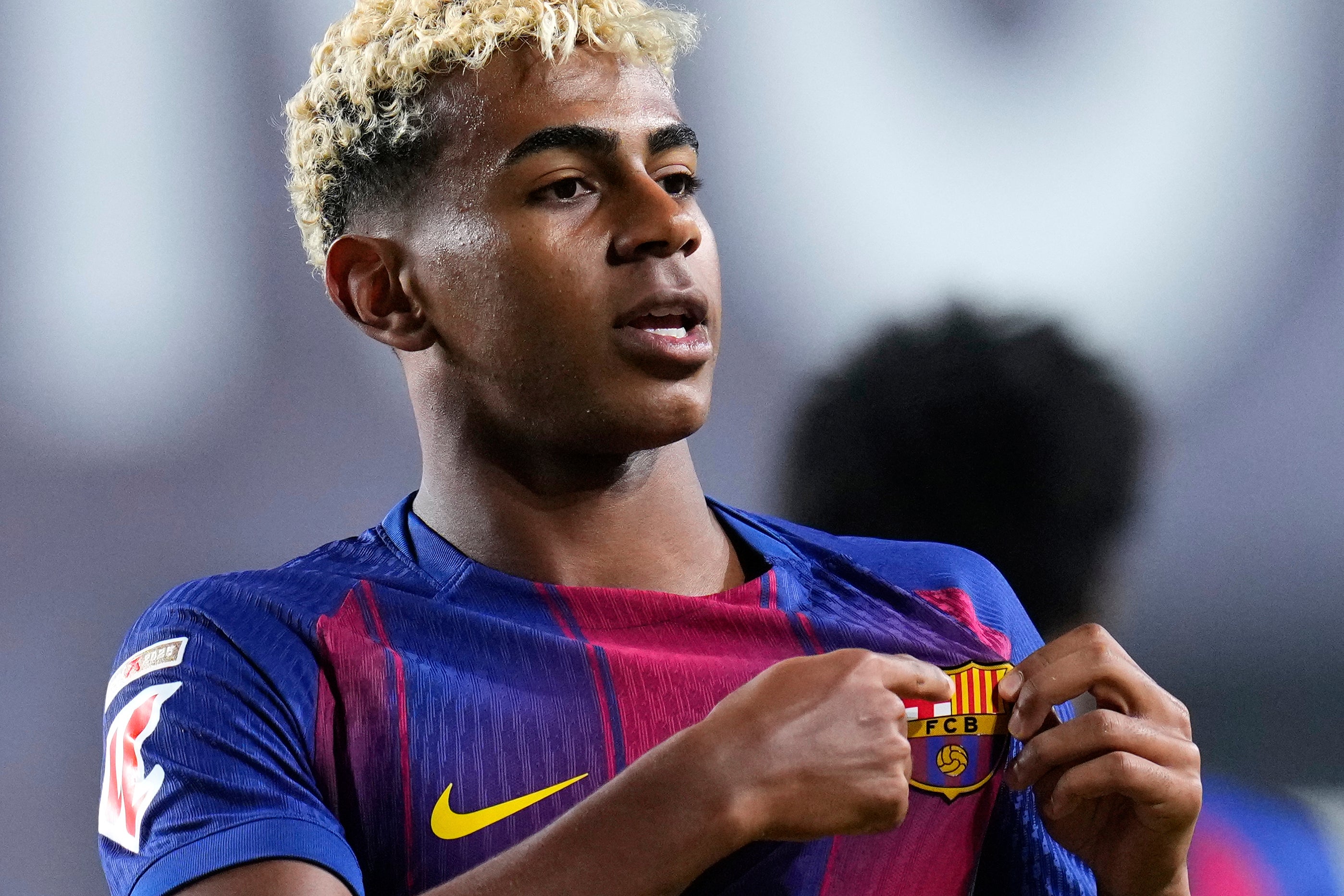 ESPAÑA LA LIGA