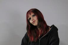 Una experiencia cercana a la muerte inspiró a Bruses para su segundo álbum