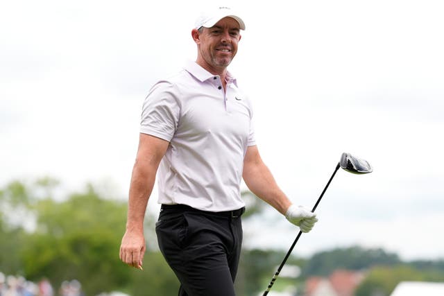 MCILROY