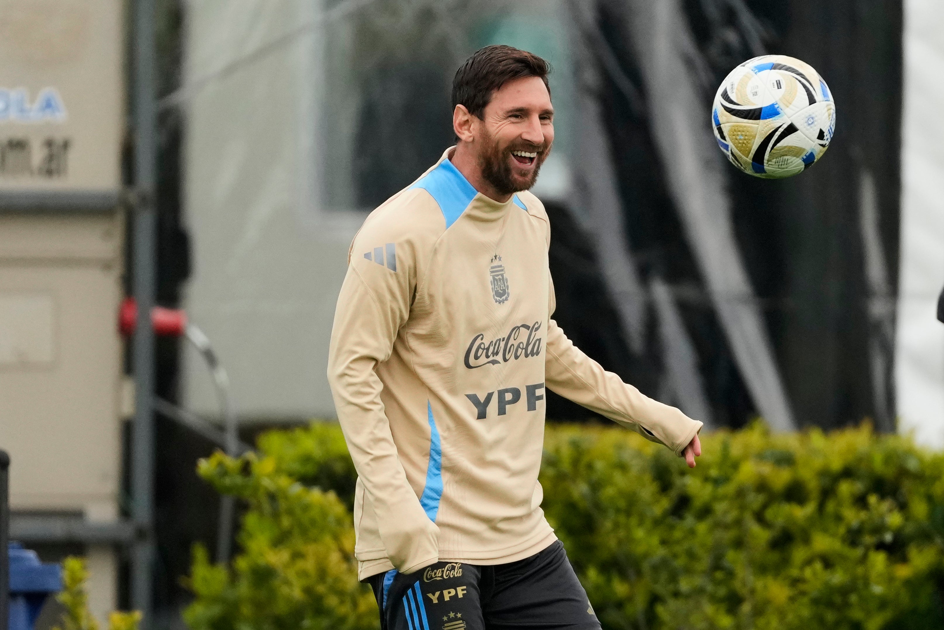 MUNDIAL-ARGENTINA