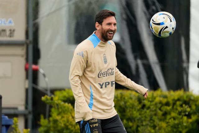 MUNDIAL-ARGENTINA