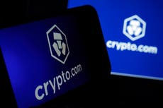 Empresa de bitcoin respaldada por Trump comienza a cotizar en Nasdaq