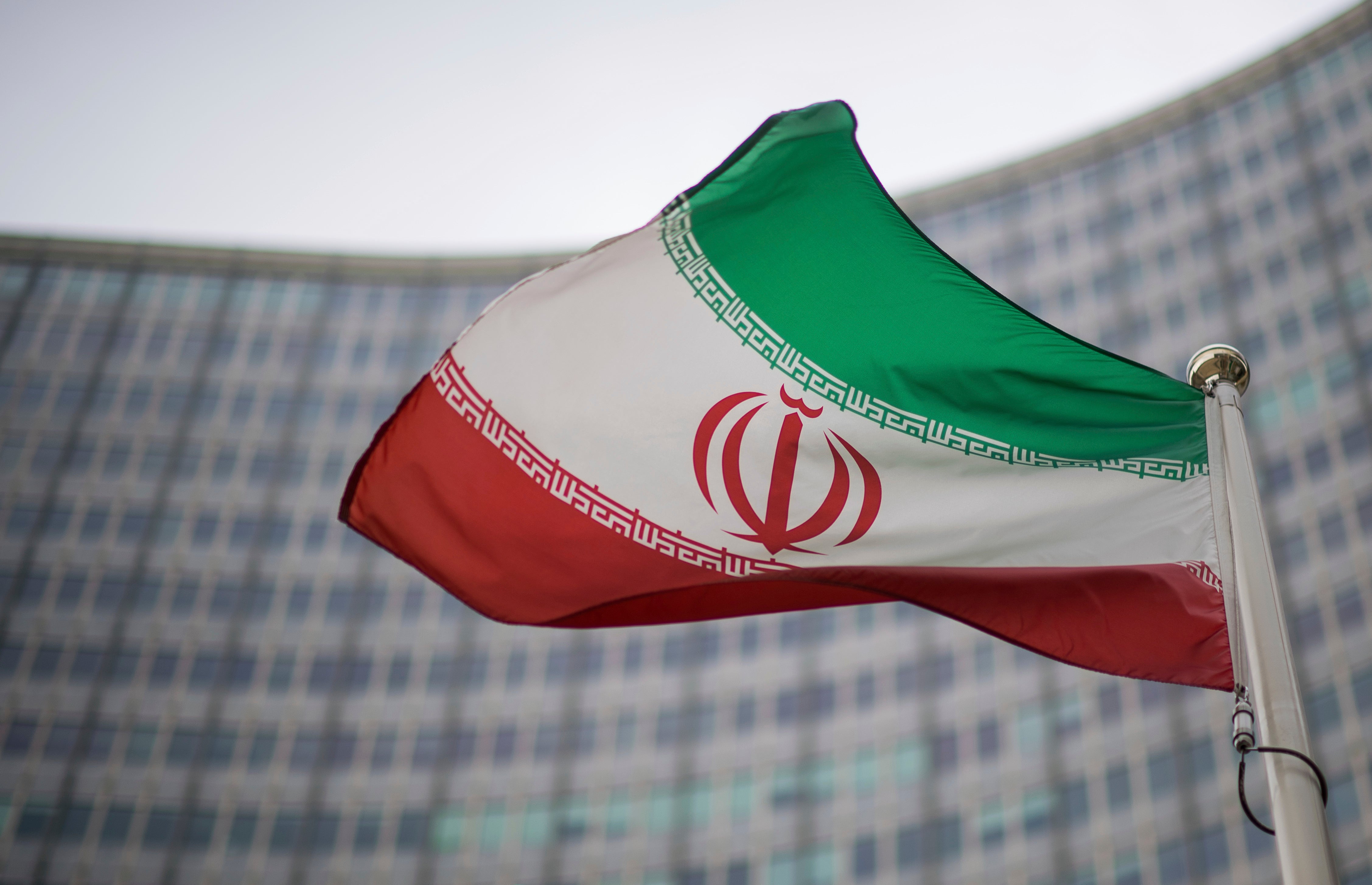 IRAN NUCLEAR