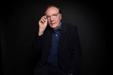 Iniciativa de James Patterson ofrece hasta 50.000 dólares a autores emergentes