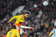 Colombia busca sellar su clasificación al Mundial 2026 frente a Bolivia