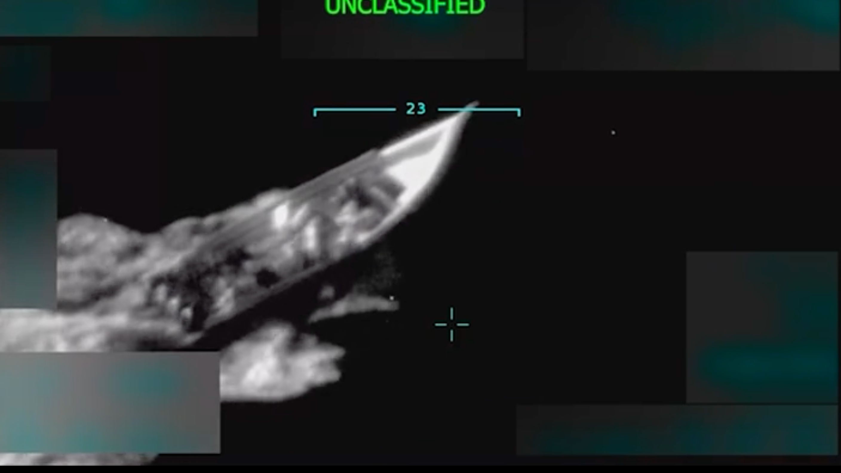 Donald Trump compartió un video del ataque con misil del 2 de septiembre que mató a 11 personas en una embarcación que, según funcionarios, transportaba drogas rumbo a Estados Unidos