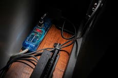 El consumo fantasma de electricidad contribuye al cambio climático, dicen expertos