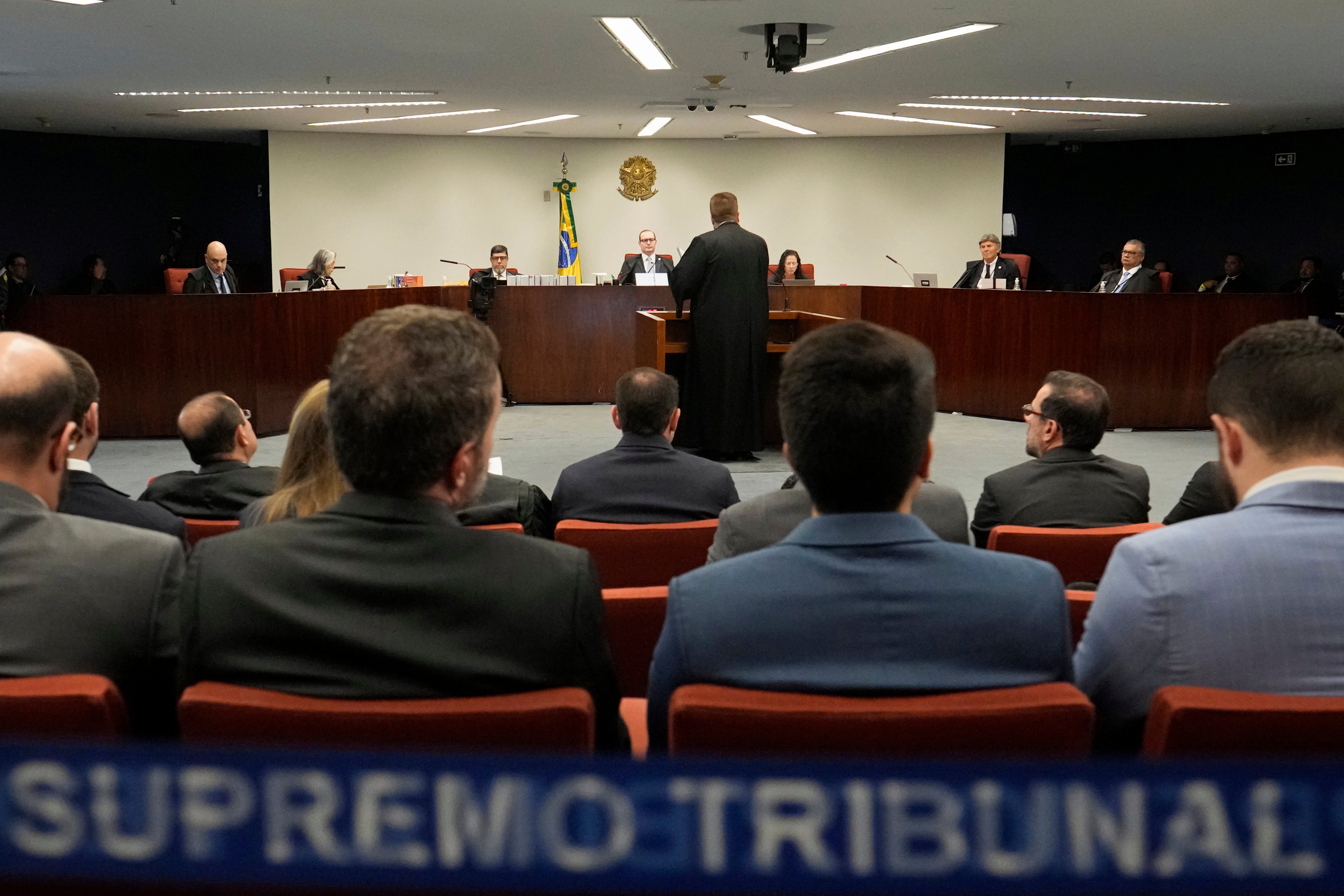 BRASIL BOLSONARO