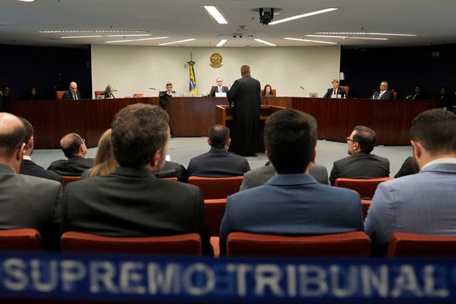 BRASIL BOLSONARO