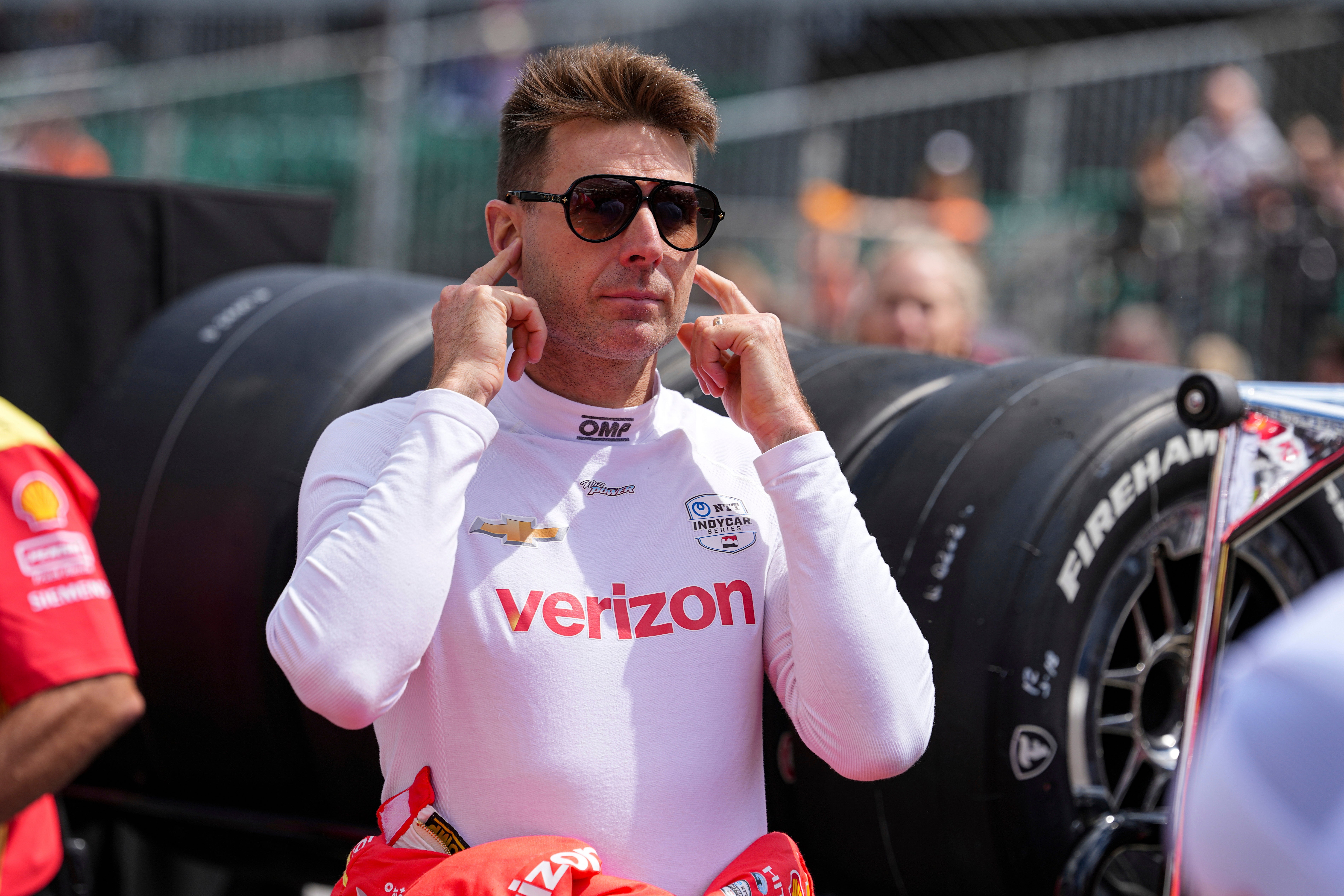 INDYCAR