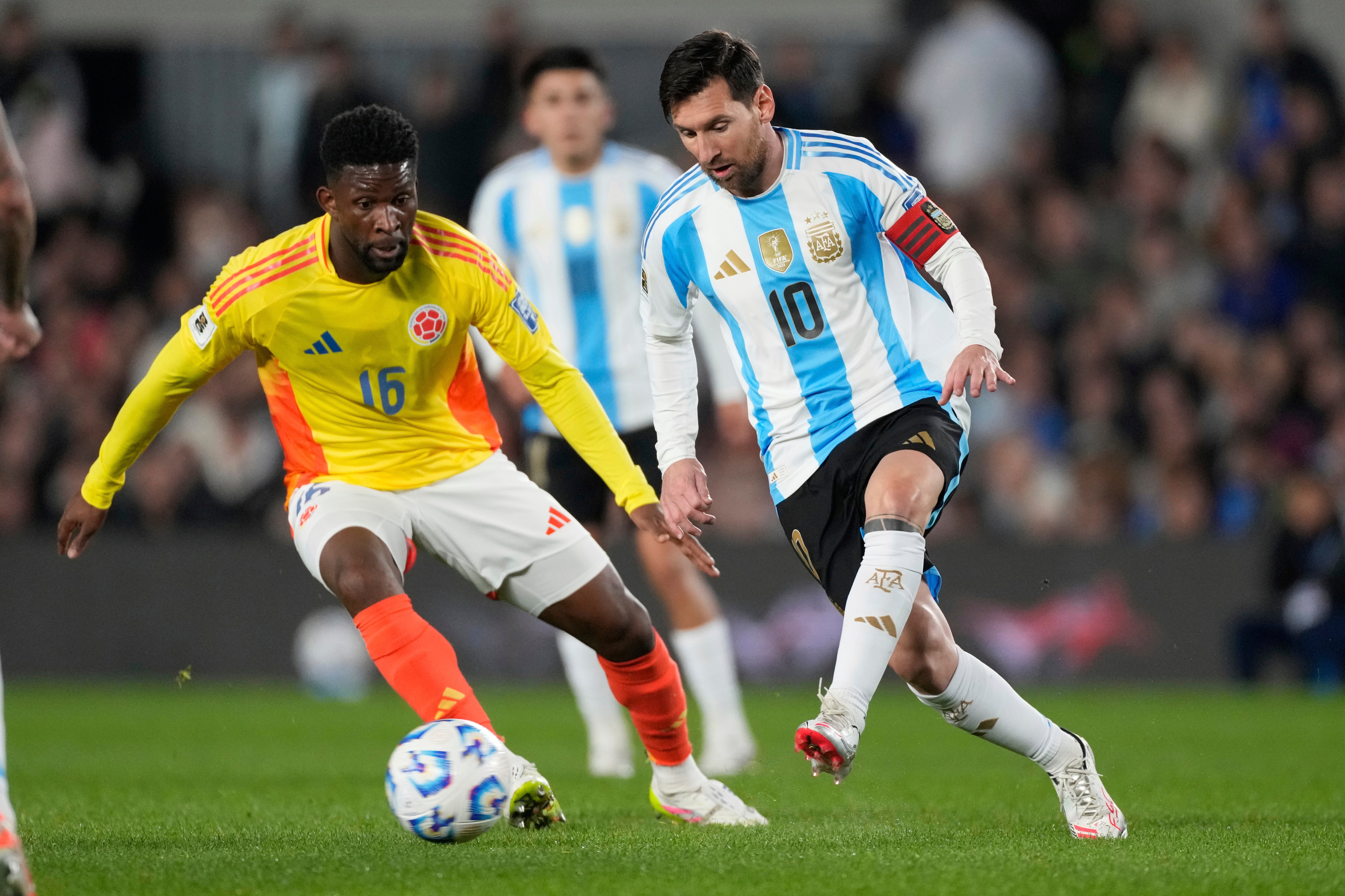 MUNDIAL-ELIMINATORIAS