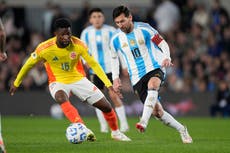¿Quiénes se han clasificado a la Copa Mundial de 2026?
