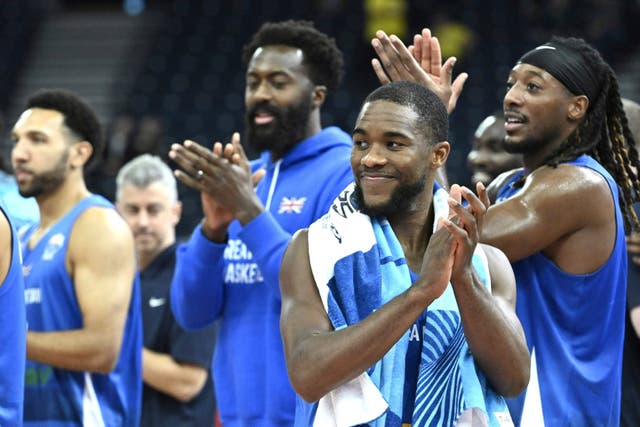 EUROBASQUET