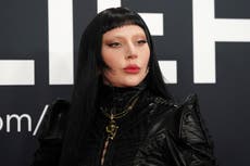 Lady Gaga estrena video filmado en México dirigido por Tim Burton