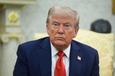 Gobierno de Trump pide a Corte Suprema abordar caso de aranceles tras revés en corte de apelación