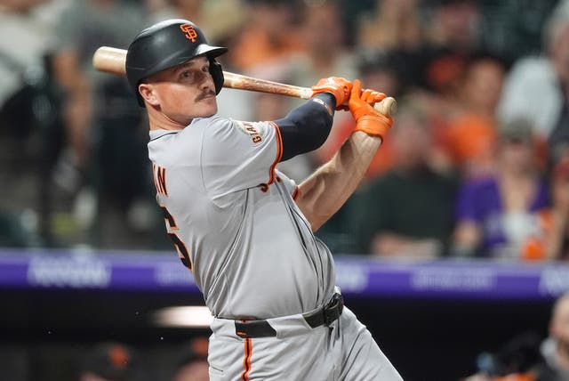 GIGANTES-ROCKIES