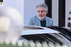 Irán reduce relaciones diplomáticas con Australia tras la expulsión de su embajador