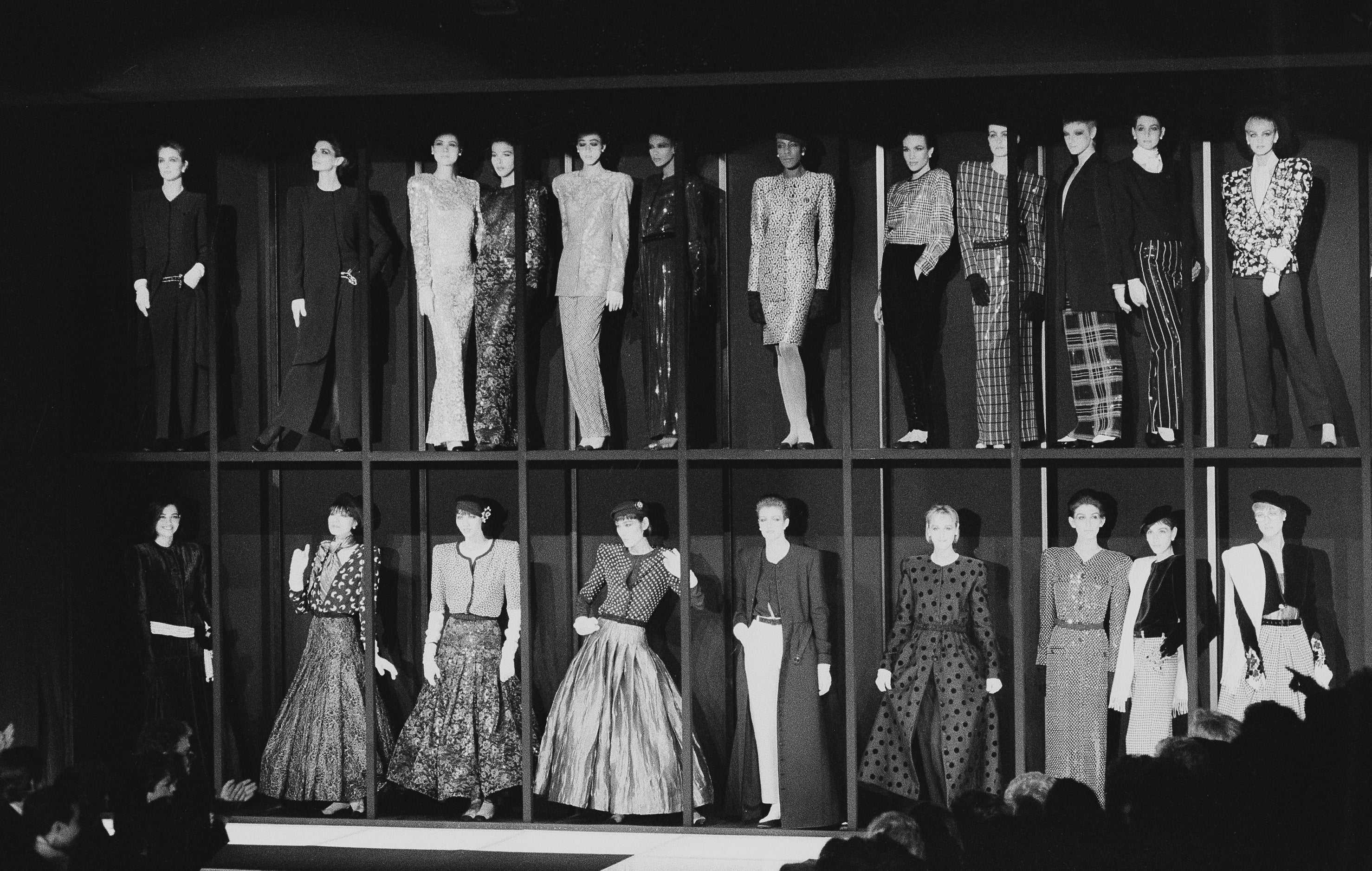 GIORGIO ARMANI-FOTOGALERÍA