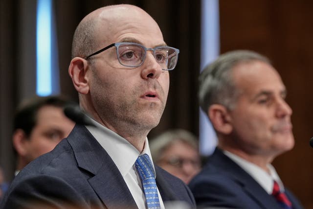 EEUU-CONGRESO-NOMINADO FED