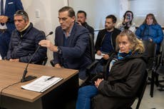 Argentina: acusan a hija de nazi y a su marido por presunto encubrimiento en caso de pintura robada