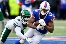 Amari Cooper anuncia su retiro nueve días después de firmar con Raiders