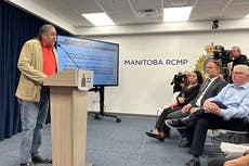 Apuñalamiento masivo en Canadá deja dos muertos, incluido el sospechoso; hay 8 heridos