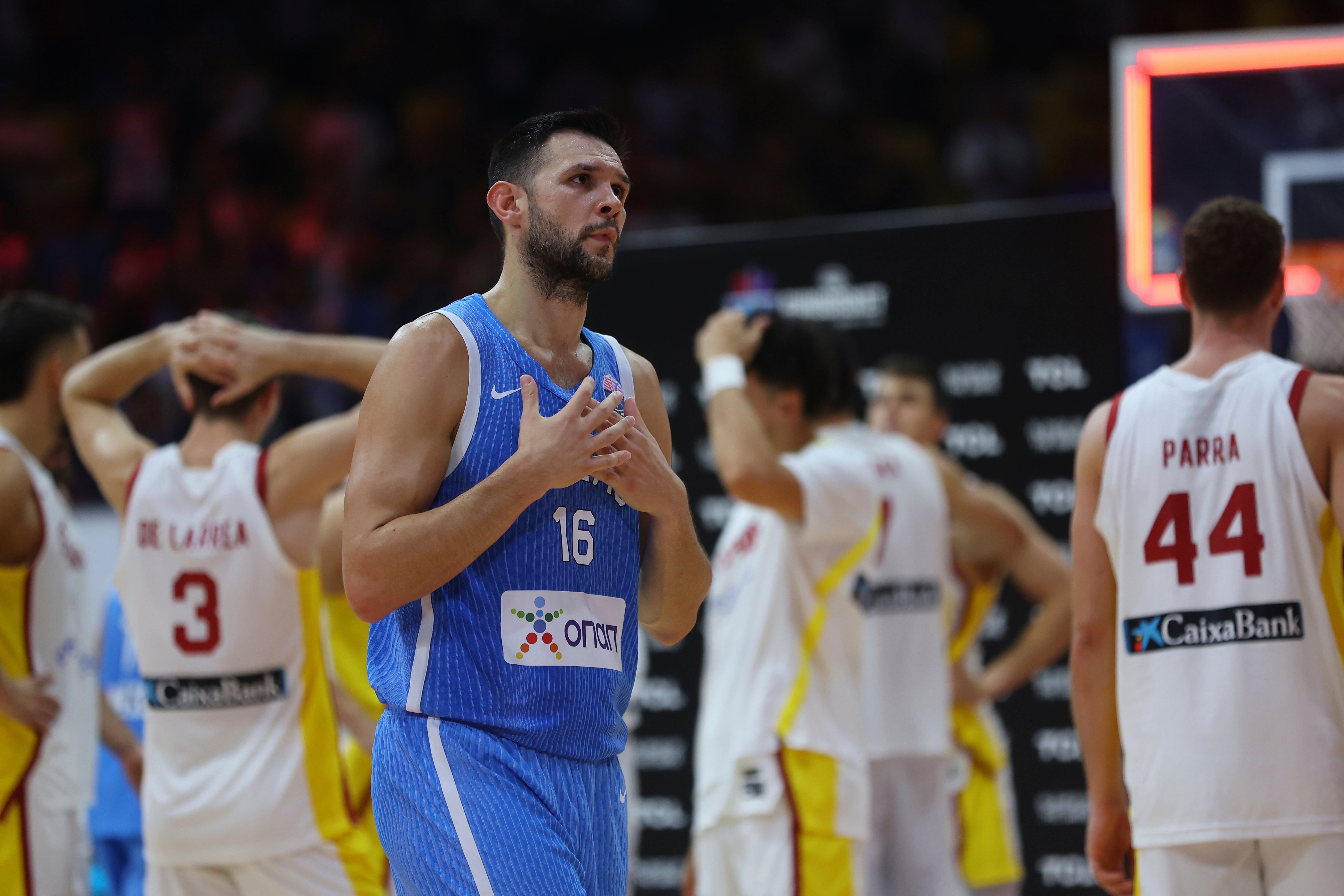 EUROBASKET