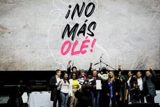 Corte deja en firme prohibición de corridas de toros en Colombia e incluye las peleas de gallos