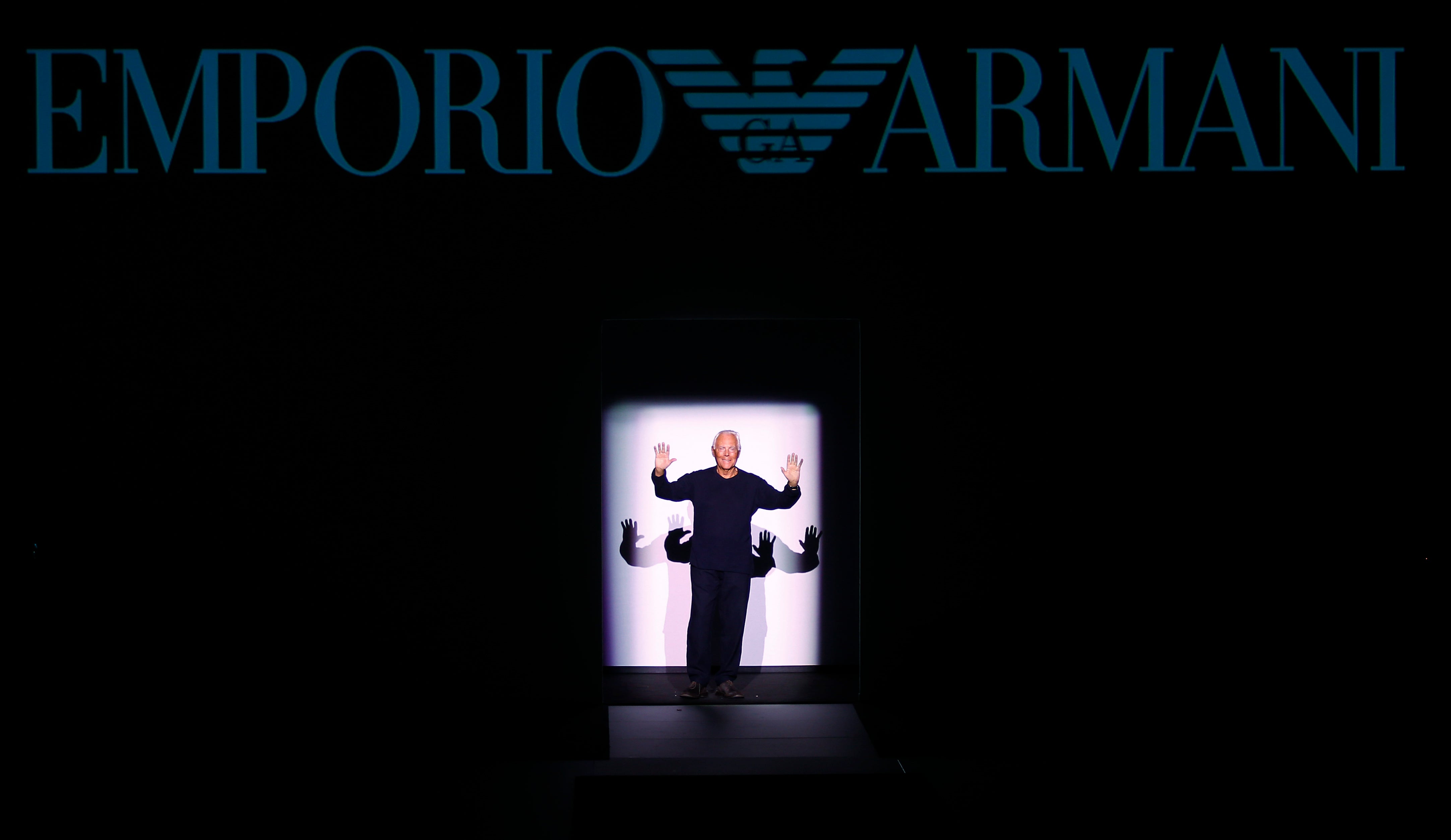 Julia Roberts, Anna Wintour, Ralph Lauren y más rinden homenaje a Giorgio Armani