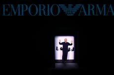 Julia Roberts, Anna Wintour, Ralph Lauren y más rinden homenaje a Giorgio Armani