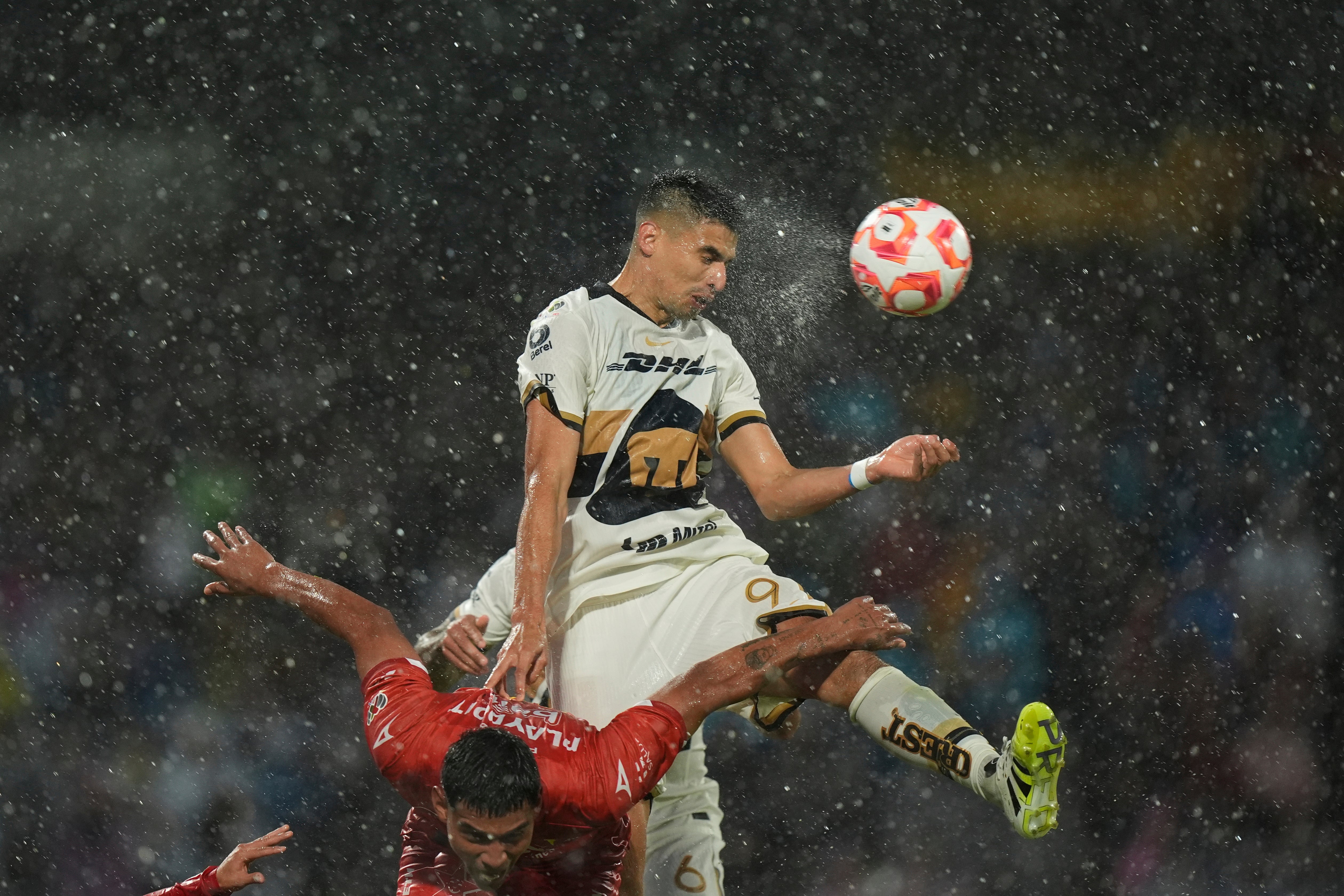 MÉXICO-ASCENSO