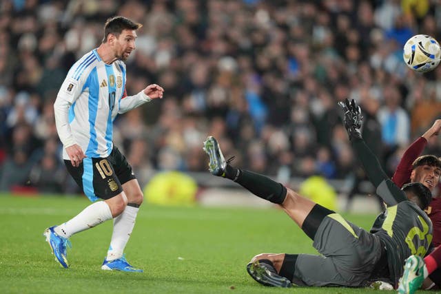 MUNDIAL-ARGENTINA