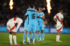 Uruguay, Colombia y Paraguay adentro; Venezuela todavía sueña con su primer Mundial