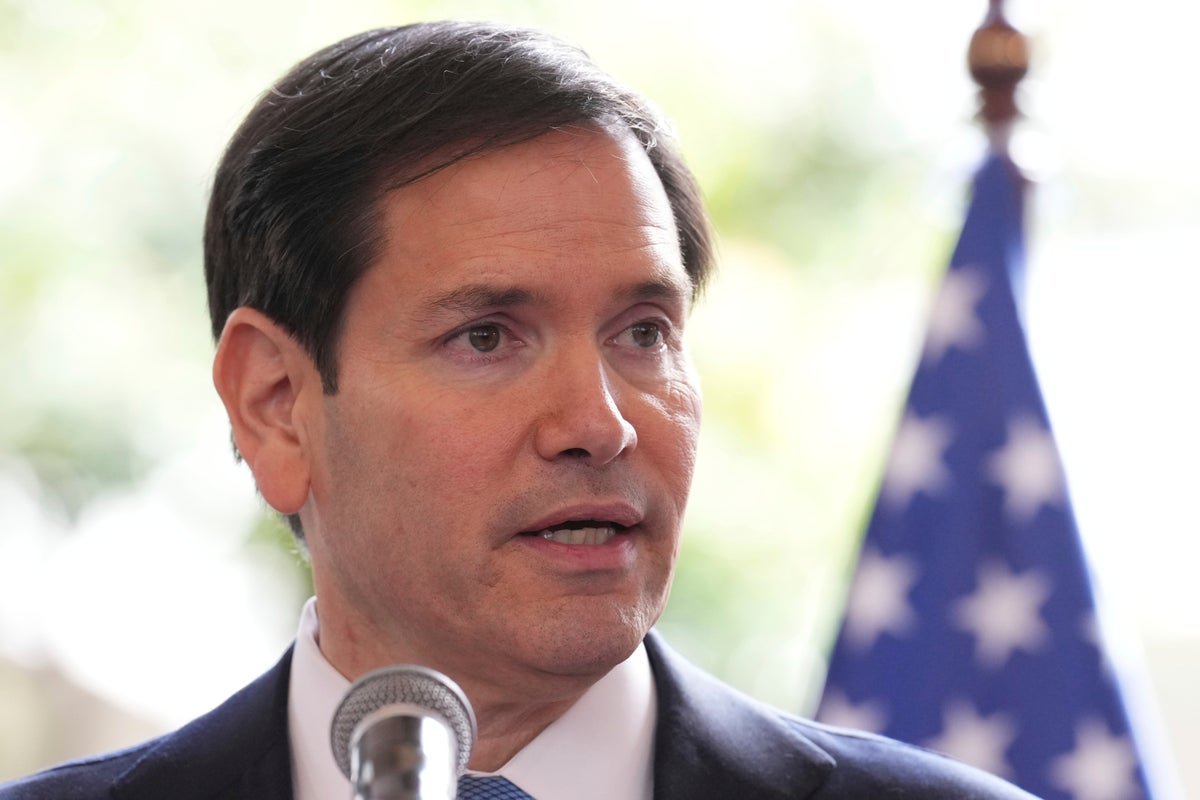 Un ataque letal marca punto de inflexión en el antiguo deseo de Rubio de confrontar a Venezuela Un ataque letal marca punto de inflexión en el antiguo deseo de Rubio de confrontar a Venezuela