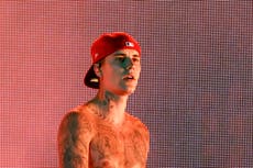 Justin Bieber lanza nuevo álbum a pocas semanas de su último disco