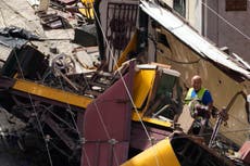 Informe preliminar sobre tragedia de funicular en Lisboa, previsto para el viernes
