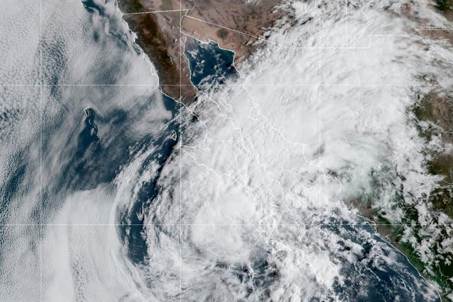 AMN-CLI TORMENTAS