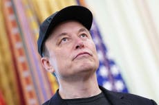 Elon Musk podría convertirse en el primer billonario del mundo según nuevo acuerdo de pagos