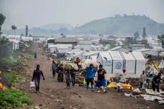 ONU denuncia violaciones, asesinatos y torturas en conflicto en Congo en el último año