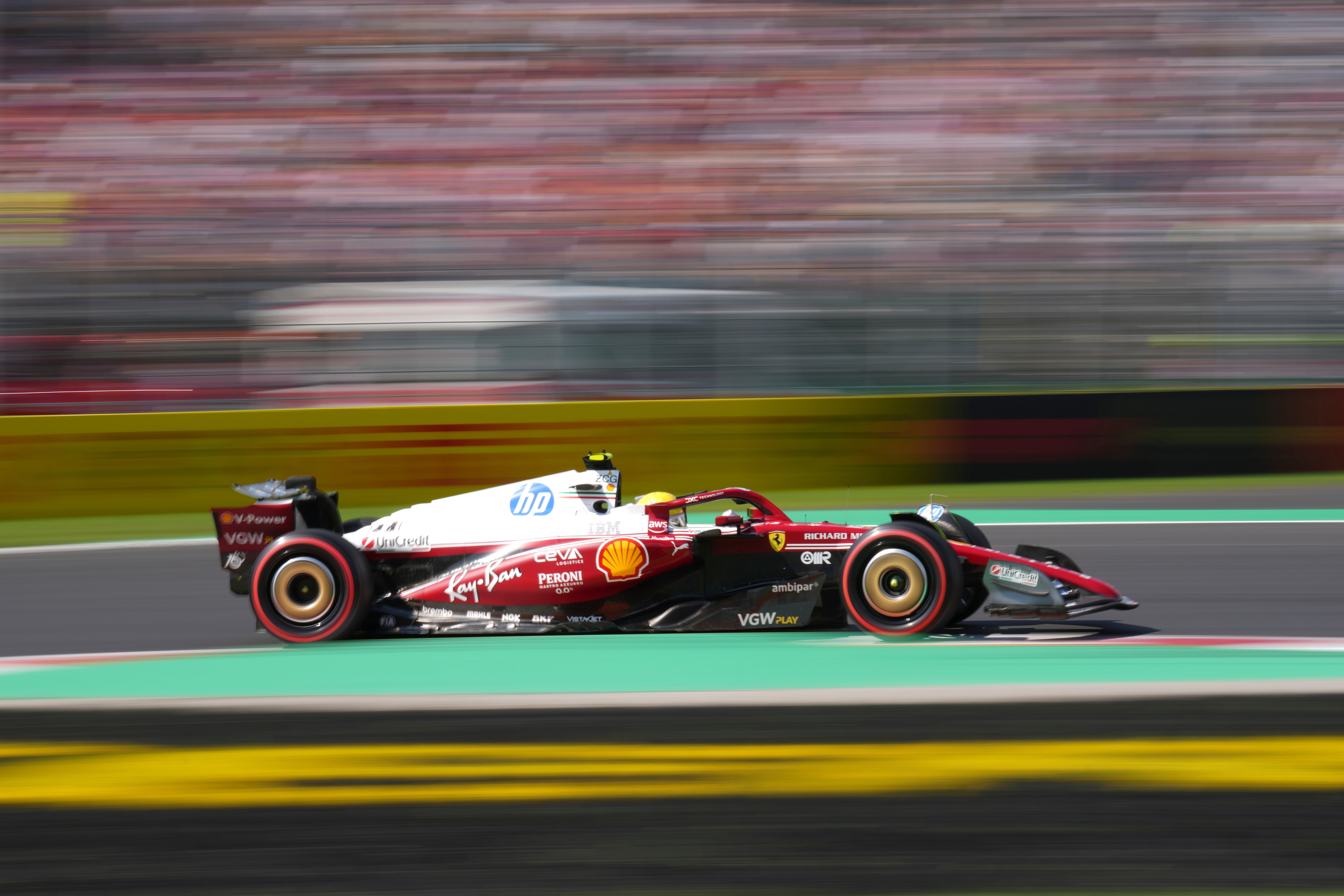 F1-ITALIA