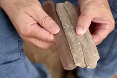 Descubren una fábrica antigua que podría confirmar una parte de la Biblia