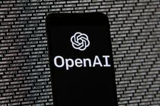 Fiscales generales instan a OpenAI y otras empresas tecnológicas a mejorar la seguridad de chatbots