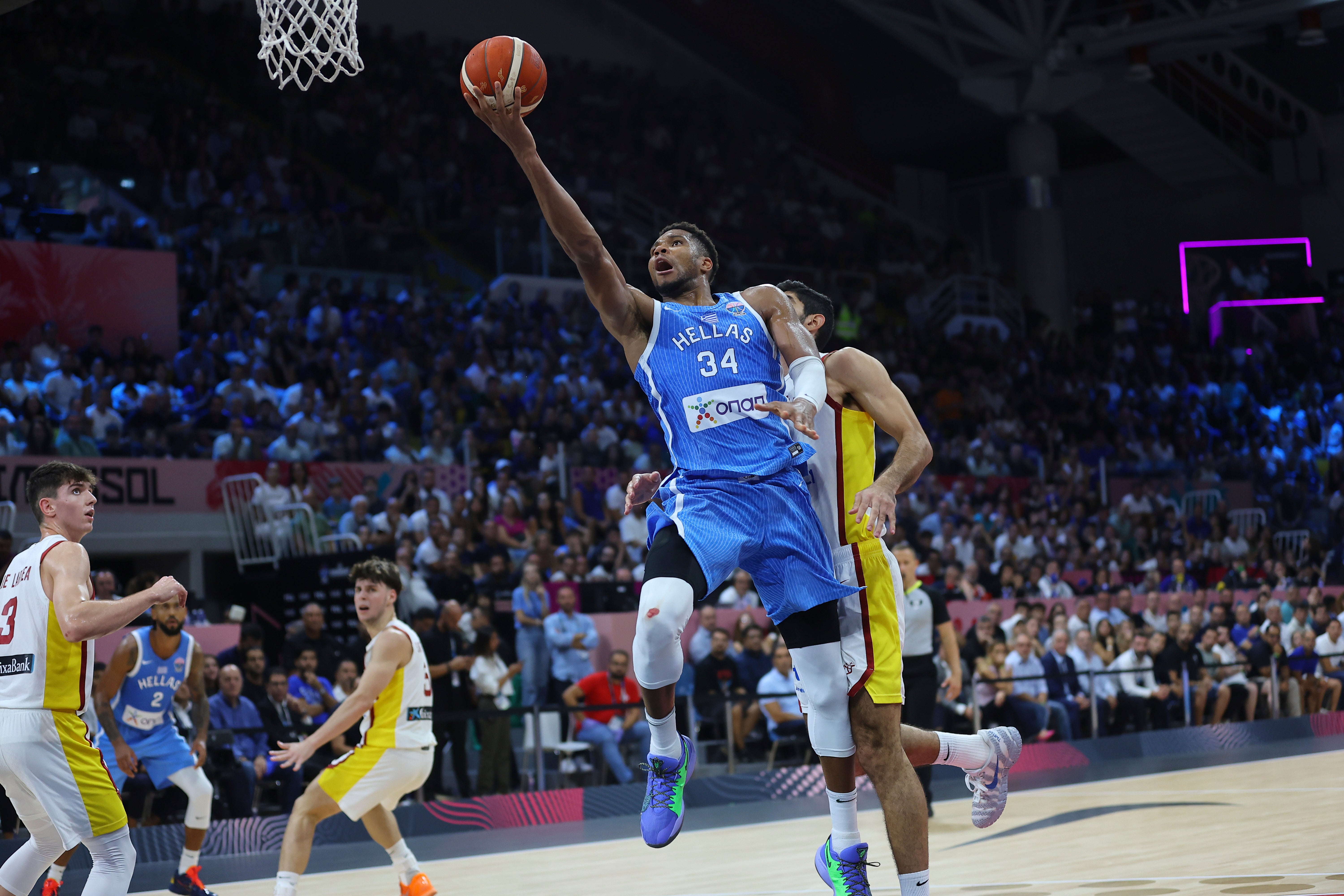 EUROBASKET